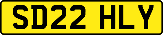 SD22HLY