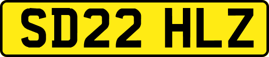 SD22HLZ