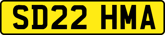 SD22HMA