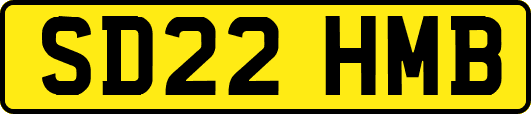 SD22HMB