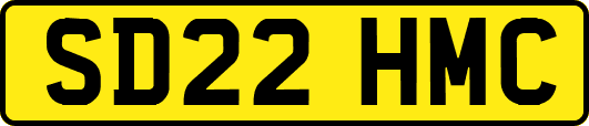 SD22HMC
