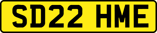 SD22HME