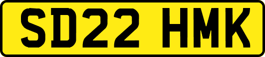 SD22HMK