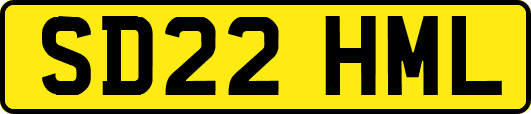 SD22HML