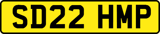 SD22HMP