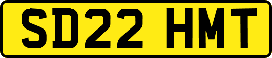 SD22HMT