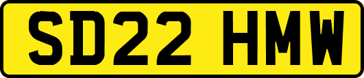 SD22HMW