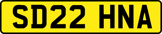 SD22HNA