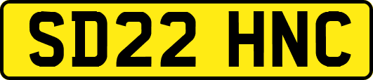 SD22HNC