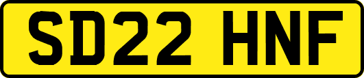 SD22HNF
