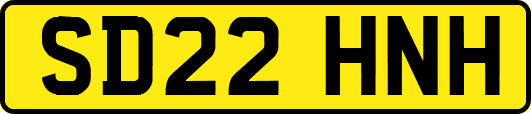 SD22HNH