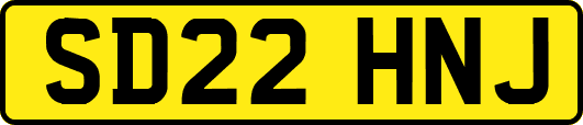 SD22HNJ