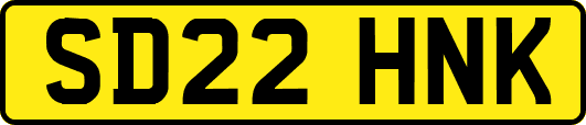 SD22HNK