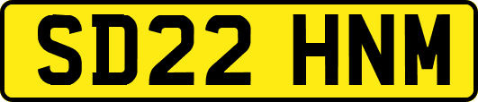 SD22HNM