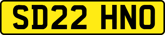 SD22HNO