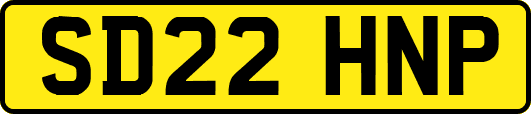 SD22HNP