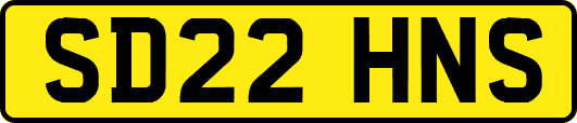 SD22HNS