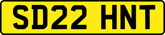 SD22HNT