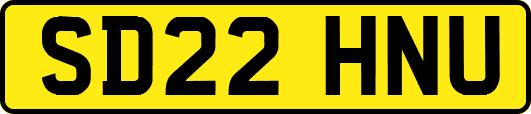 SD22HNU