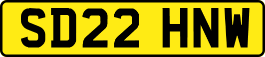 SD22HNW