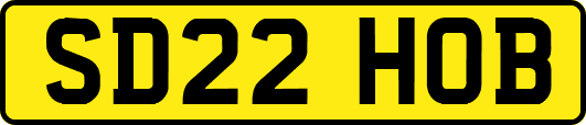 SD22HOB
