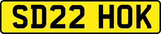 SD22HOK