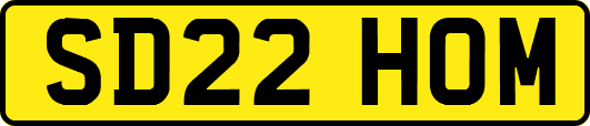 SD22HOM