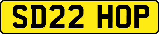 SD22HOP