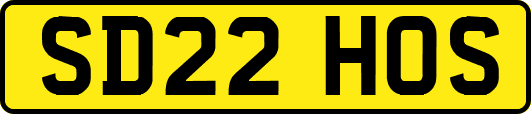 SD22HOS