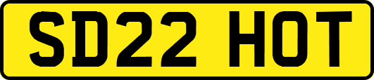 SD22HOT