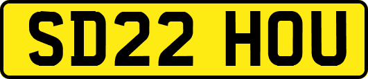 SD22HOU