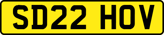 SD22HOV