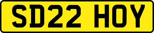 SD22HOY