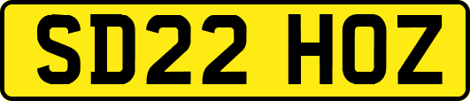 SD22HOZ