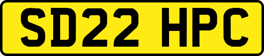 SD22HPC