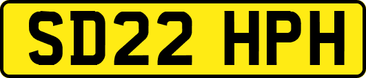 SD22HPH