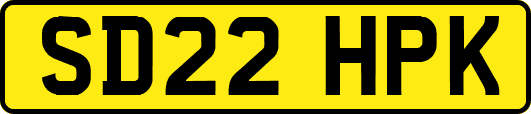 SD22HPK