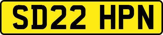 SD22HPN
