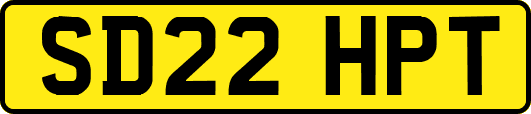 SD22HPT