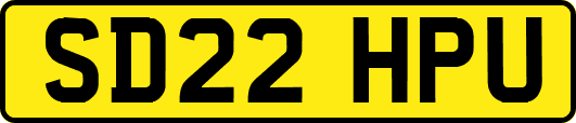 SD22HPU