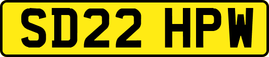 SD22HPW