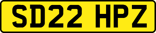 SD22HPZ