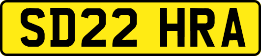 SD22HRA