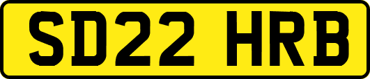SD22HRB
