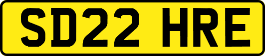 SD22HRE