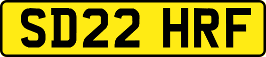 SD22HRF