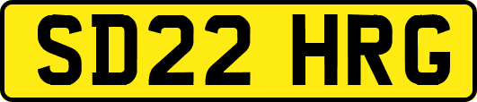 SD22HRG