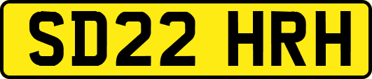 SD22HRH