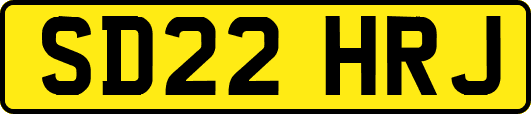 SD22HRJ
