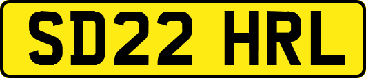 SD22HRL